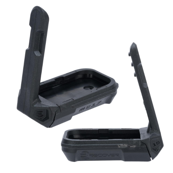 CLIP P/CARGADOR GLOCK 19 MC19